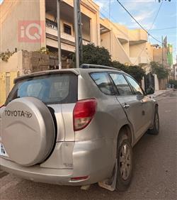 تويوتا راف 4